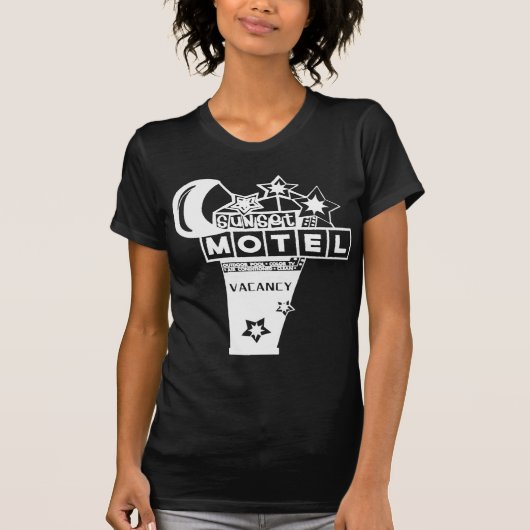 ヴィンテージの都市Tシャツ Tシャツ (正面)