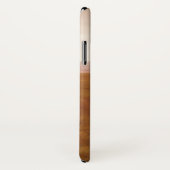 ヴィンテージの野生馬 Case-Mate iPhoneケース (裏面/右)