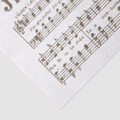 ヴィンテージの鐘！楽曲合唱団1850 薄葉紙 (詳細)