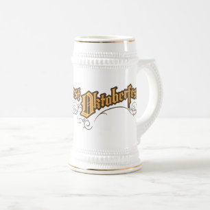 ヴィンテージの革新的なビール味 ビールジョッキ