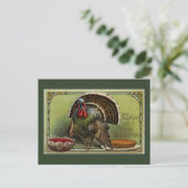 ヴィンテージの願い シーズンポストカード (スタンド正面)