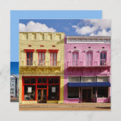 ヴィンテージの風景 シーズンカード (正面/裏面)