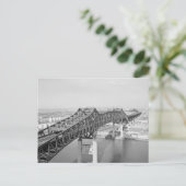 ヴィンテージの風景 ポストカード (スタンド正面)