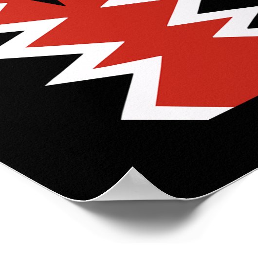 ヴィンテージの飛んでいる衣装モンキーコスチュームOz Hallowee ポスター (角)