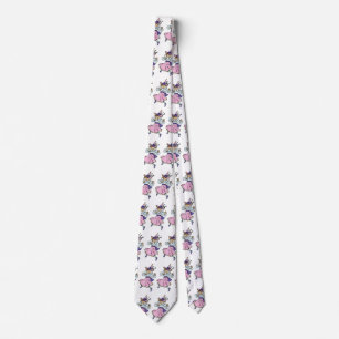 ヴィンテージの魔法使いオズ、かわいい踊りガールムンチキン ネクタイ