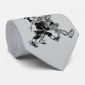 ヴィンテージの魔法使いオズ・ドロシーとポピーたちと寝る ネクタイ (ロール)