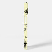 ヴィンテージの魔法使いオズ・ドロシーとポピーたちと寝る Case-Mate iPhoneケース (裏面 / 右)