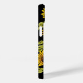 ヴィンテージの魔法魔女物語ドロシーひまわり Case-Mate iPhoneケース (裏面 / 右)