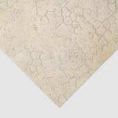 ヴィンテージの鶏の黒と白のキッチンデコップ 薄葉紙 (詳細)