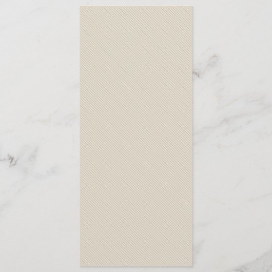 ヴィンテージの黒および金ゴールドはメニューカード感謝していしています メニュー (裏面)