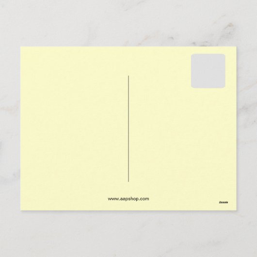 ヴィンテージの1906年のイースター挨拶; colliの子犬 シーズンポストカード (裏面)