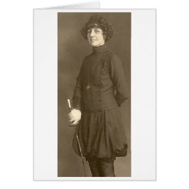 ヴィンテージのAdeline Gehrig 1924のオリンピックの囲うこと!