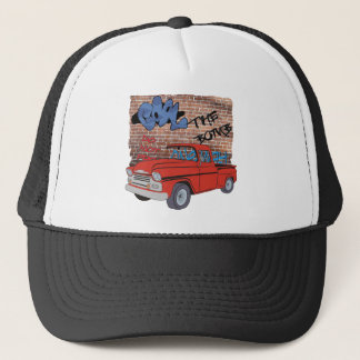 ヴィンテージのChevyの小型トラック キャップ
