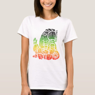 ヴィンテージのganesh tシャツ