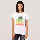 ヴィンテージのganesh tシャツ (正面フル)