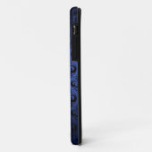 ヴィンテージのiPhone 5の場合 Case-Mate iPhoneケース (裏面/左)