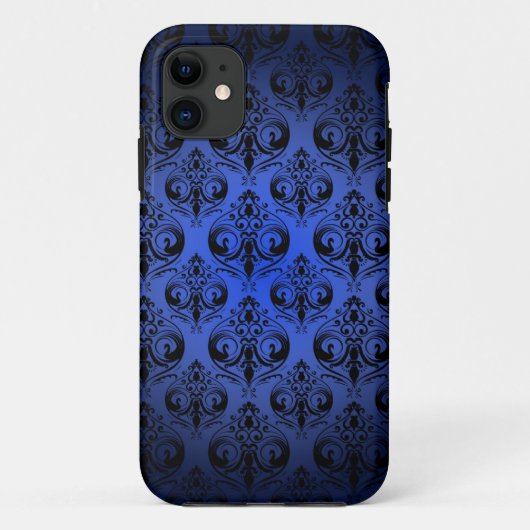 ヴィンテージのiPhone 5の場合 Case-Mate iPhoneケース (裏面)