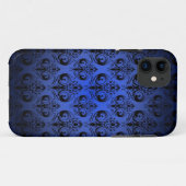 ヴィンテージのiPhone 5の場合 Case-Mate iPhoneケース (裏面(横))