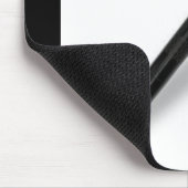 ヴィンテージのKawecoのEyedropperの万年筆 マウスパッド (コーナー)