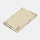 ヴィンテージのPost-Itメモ ポストイット (アングル)