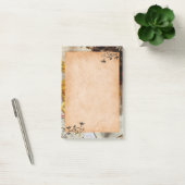 ヴィンテージのPost-Itメモ ポストイット (オフィス)