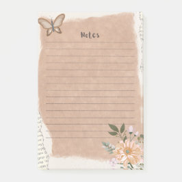 ヴィンテージのPost-Itメモ ポストイット