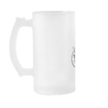 ヴィンテージのSteampunkの骨シェーカー