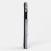 ヴィンテージのsteampunkパターン金属の素朴でシックなゴシック Case-Mate iPhoneケース (裏面/右)