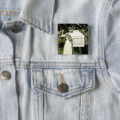 ヴィンテージのSuffragette Pin 缶バッジ (インサイチュ)