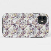 ヴィンテージはかりで測 Case-Mate iPhoneケース (裏面(横))