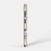 ヴィンテージはかりで測 SAMSUNG GALAXYケース (右側面)