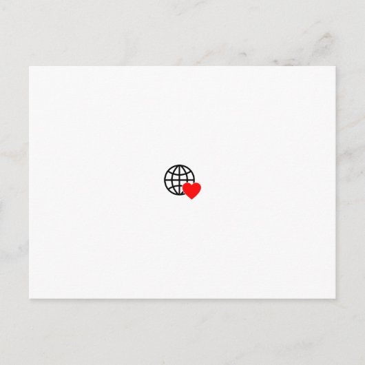 ヴィンテージはがきを使って思い出カスタムをキャプチャ シーズンポストカード (正面)