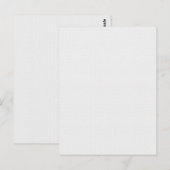 ヴィンテージはがきを使って思い出カスタムをキャプチャ ポストカード (正面/裏面)