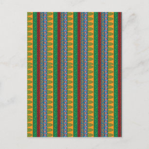 ヴィンテージはがきを使って思い出カスタムをキャプチャ ポストカード