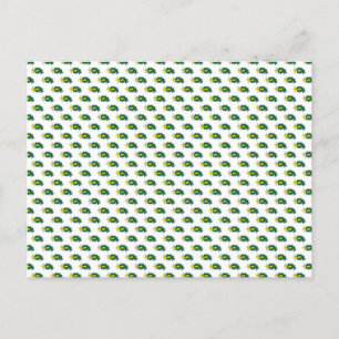 ヴィンテージはがきを使って思い出カスタムをキャプチャ ポストカード