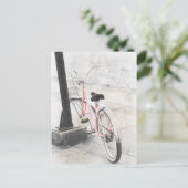 ヴィンテージはがき ポストカード (スタンド正面)