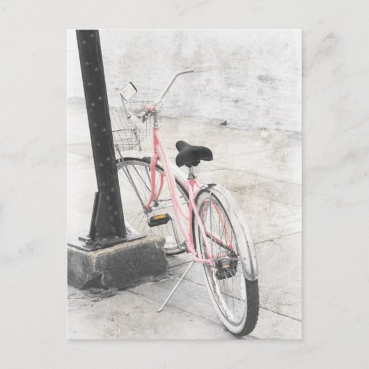 ヴィンテージはがき ポストカード (正面)