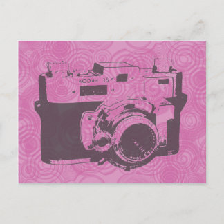 ヴィンテージはがき ポストカード