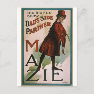 ヴィンテージはがき ポストカード