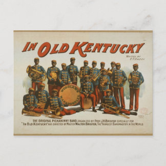 ヴィンテージはがき ポストカード