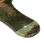 ヴィンテージはミルクメイドを泡立てる カッティングボード (角)