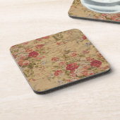 ヴィンテージは上がりました コースター (左側)