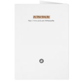 ヴィンテージは女王さまにぴったりだ。 (裏面)