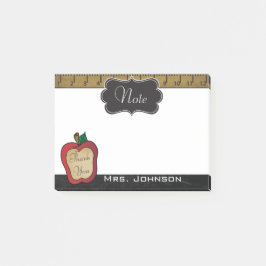 ヴィンテージは学校のノート| DIYの文字感謝していしています ポストイット