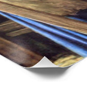 ヴィンテージは聖なる家族イエス・キリスト，ヨセフ，マリア， ポスター (コーナー)