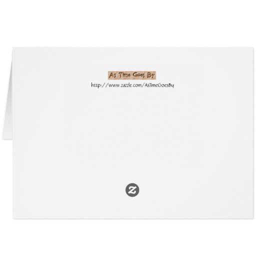 ヴィンテージは豚や犬と呼ばれた。 (裏面横)