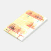 ヴィンテージは"ぼろぼろのシックな"ポスト・イットをびん詰めにします ポストイット (アングル)