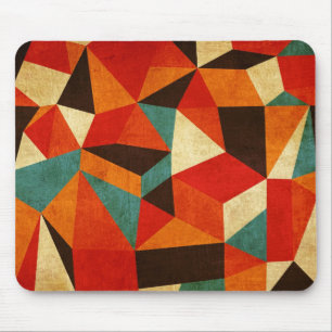 ヴィンテージはmousepadを抽出します マウスパッド