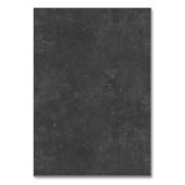 ヴィンテージひまわり結婚黒板のテーブルカード テーブルナンバー (裏面)