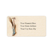 ヴィンテージぶら下がったのクリスマスストッキング